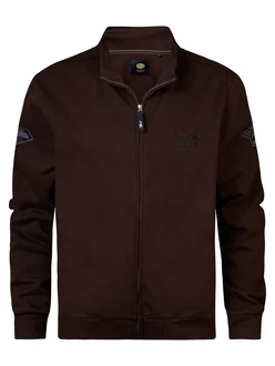 Petrol Industries Sweatjacke Glenn Petrol Industries Sweatjacke Glenn