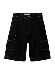 Shorts schwarz