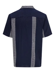 Only & Sons Hemd 'AVI' Blau (7662)