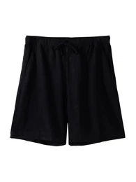 Shorts schwarz