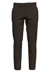 SELECTED HOMME Hose 'Miles' schoko