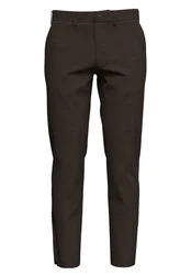 SELECTED HOMME Hose 'Miles' schoko