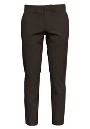 Hose 'Miles Flex' schoko