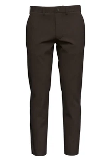 SELECTED HOMME Hose 'Miles' schoko