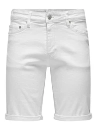 Jeans 'Ply Life' wei