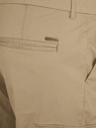 Jack & Jones Plus Hose STACE SUMMER camel