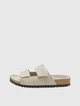 SELECTED HOMME Pantolette SLHBASTIAN sand