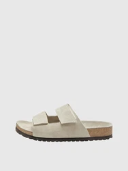 SELECTED HOMME Pantolette SLHBASTIAN sand