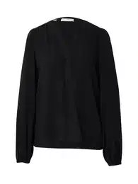 Bluza 'Viva' crna