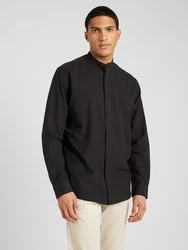 SELECTED HOMME Hemd schwarz
