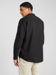 SELECTED HOMME Hemd schwarz