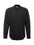 SELECTED HOMME Hemd schwarz
