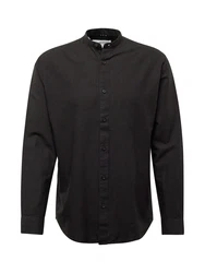 SELECTED HOMME Hemd schwarz