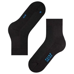 FALKE Sportsocken 'Cool Kick' blau/schwarz