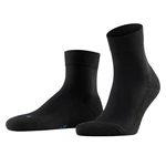 FALKE Sportsocken 'Cool Kick' blau/schwarz