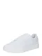 Calvin Klein Slip on boty  bílá