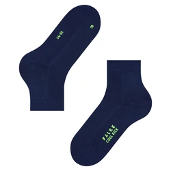 FALKE Sportsocken 'Cool Kick' dunkelblau/apfel