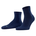 FALKE Sportsocken 'Cool Kick' dunkelblau/apfel