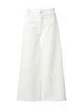 Béžové S Třásněmi Džíny Culottes image
