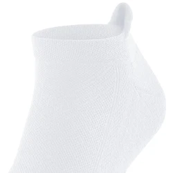 FALKE Sportsocken 'Cool Kick' blau/weiß