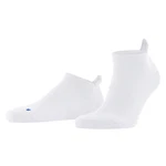 FALKE Sportsocken 'Cool Kick' blau/weiß