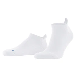 FALKE Sportsocken 'Cool Kick' blau/weiß