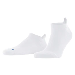 Sportsocken 'Cool Kick' blau / wei