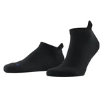 FALKE Sportsocken 'Cool Kick' blau/schwarz