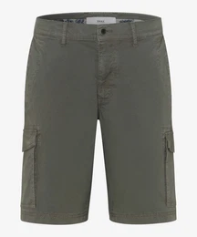 Shorts 'BRAZIL' oliv