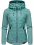 Prošívané bundy Ragwear image