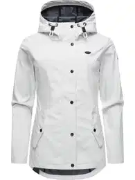 Funkční bunda 'Margge' offwhite