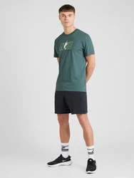 NIKE Sportshorts FLEX REP 4.0 schwarz