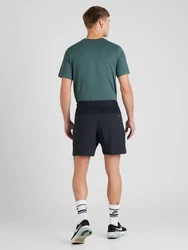 NIKE Sportshorts FLEX REP 4.0 schwarz