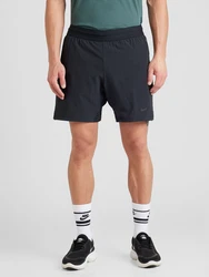 NIKE Sportshorts FLEX REP 4.0 schwarz