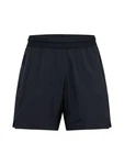NIKE Sportshorts FLEX REP 4.0 schwarz