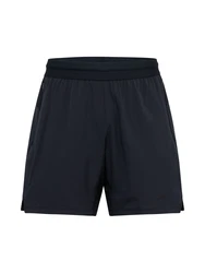 NIKE Sportshorts FLEX REP 4.0 schwarz