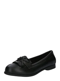 Slipper 'Loretta' černá