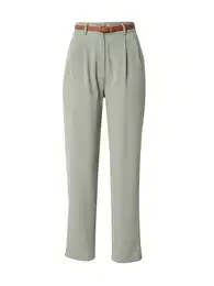 Kalhoty 'Nina' světle zelená