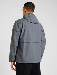 SAVE THE DUCK Funktionsjacke 'JEX' basaltgrau