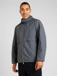 SAVE THE DUCK Funktionsjacke 'JEX' basaltgrau