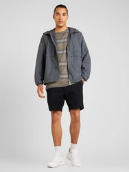 SAVE THE DUCK Funktionsjacke 'JEX' basaltgrau