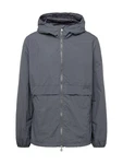 SAVE THE DUCK Funktionsjacke 'JEX' basaltgrau
