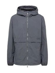 SAVE THE DUCK Funktionsjacke 'JEX' basaltgrau