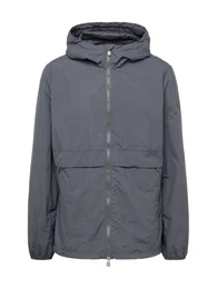Funktionsjacke 'JEX' basaltgrau