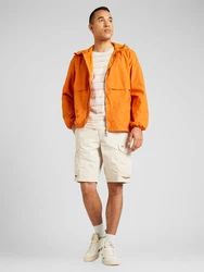 SAVE THE DUCK Funktionsjacke 'JEX' orange