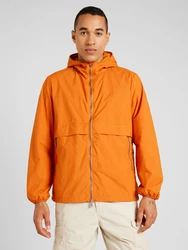 SAVE THE DUCK Funktionsjacke 'JEX' orange