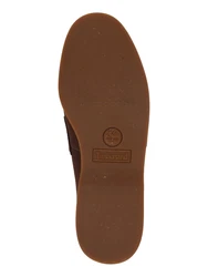 TIMBERLAND Mokassin braun