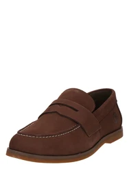 TIMBERLAND Mokassin braun