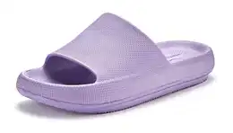 Slip On cipele lila