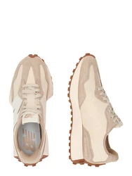 new balance Sneaker '327' beige/sand/weiß